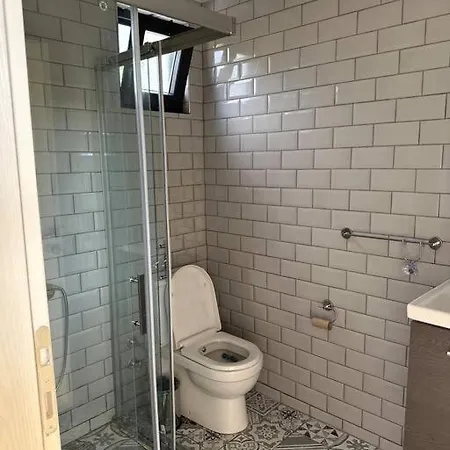 Appartamento Sevimli Evler Orhaniye 1 Marmaris