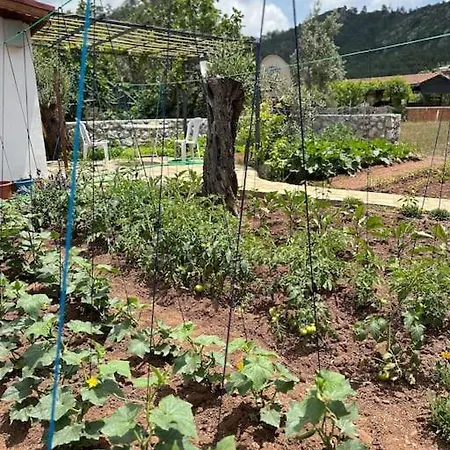 Lejlighed Sevimli Evler Orhaniye 1 Marmaris