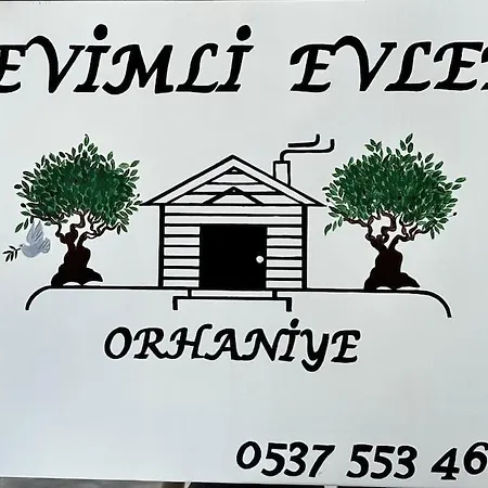 Sevimli Evler Orhaniye 1