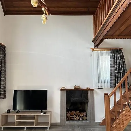 Sevimli Evler Orhaniye 1 Lejlighed Marmaris