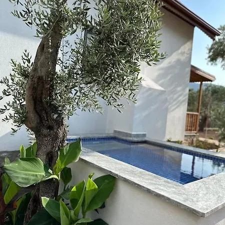 Sevimli Evler Orhaniye 1 * Marmaris