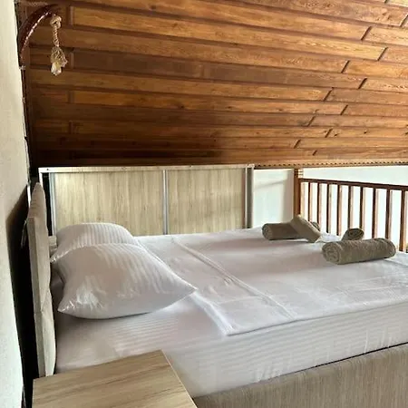 Sevimli Evler Orhaniye 1 Lejlighed Marmaris