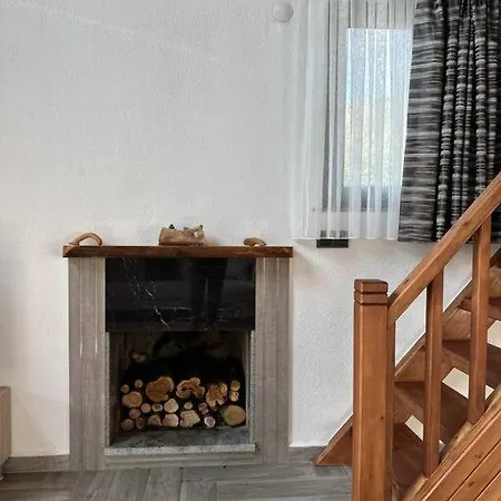 Lejlighed Sevimli Evler Orhaniye 1 Marmaris