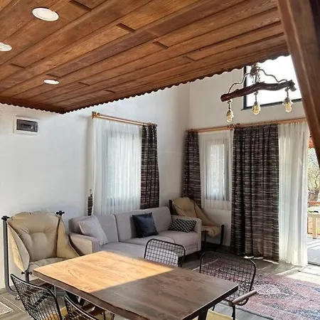 Lejlighed Sevimli Evler Orhaniye 1 Marmaris