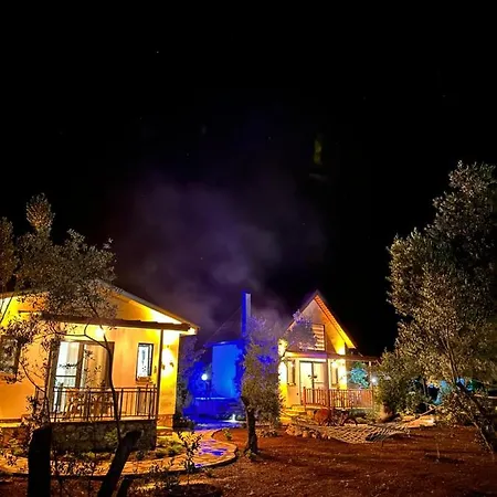 Lejlighed Sevimli Evler Orhaniye 1 Marmaris